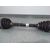 Transmision Delantera Izquierda para Nissan Qashqai (J11)