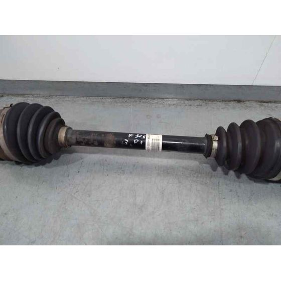 Transmision Delantera Izquierda para Nissan Qashqai (J11)