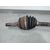 Transmision Delantera Izquierda para Nissan Qashqai (J11)
