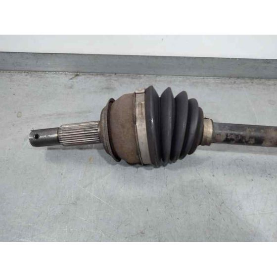 Transmision Delantera Izquierda para Nissan Qashqai (J11)