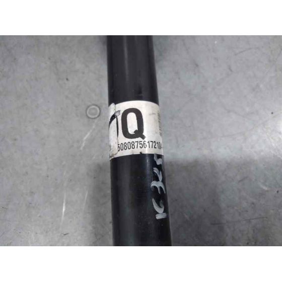 Transmision Delantera Izquierda para Nissan Qashqai (J11)