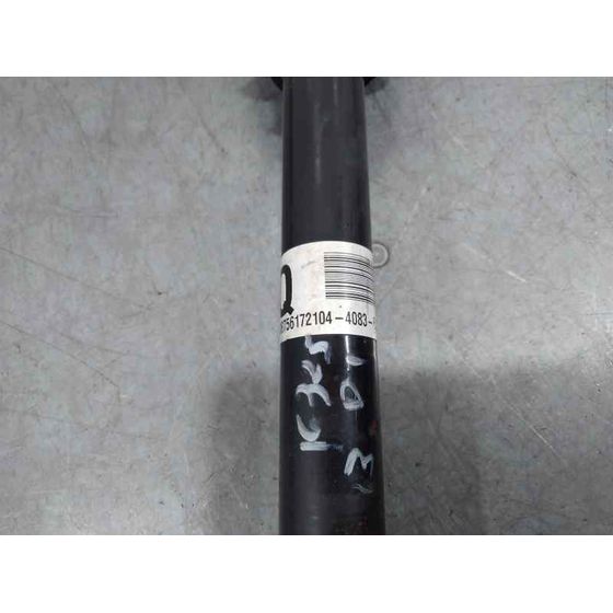 Transmision Delantera Izquierda para Nissan Qashqai (J11)