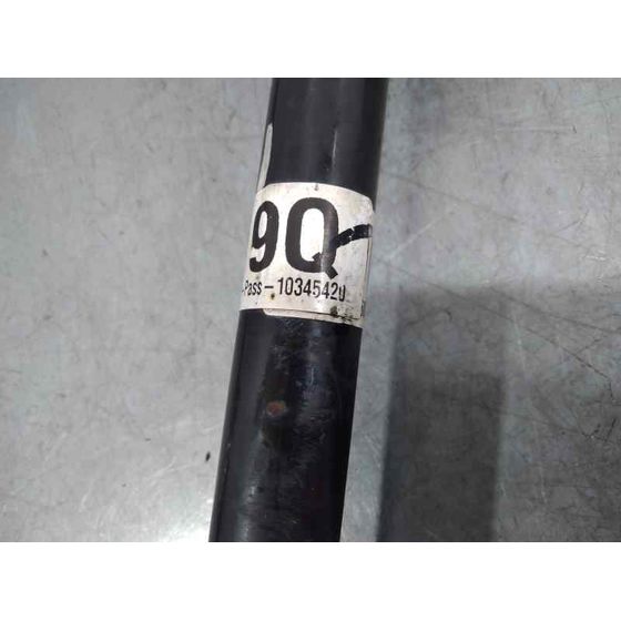 Transmision Delantera Izquierda para Nissan Qashqai (J11)