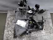 Caja Cambios para Peugeot 508 2.0 16V Hdi Fap (140 Cv)