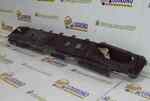 Refuerzo Paragolpes Trasero para Galloper Santamo 1997Cc (139 Cv)