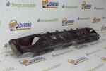 Refuerzo Paragolpes Trasero para Galloper Santamo 1997Cc (139 Cv)