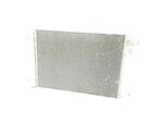 Condensador / Radiador  Aire Acondicionado para Volkswagen Golf Vii Lim. 2.0 Tdi (150 Cv)