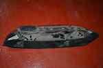 Piloto Trasero Derecho para Opel Corsa C 1.7 16V Di (65 Cv)