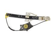 Elevalunas Trasero Derecho para Audi A4 Allroad Quattro 3.0 V6 24V Tdi (239 Cv)