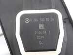Potenciometro Pedal para Mercedes-Benz Clase E Bm 212 Lim. 220 Cdi Blueefficiency (212.002)