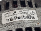 Alternador para Fiat 500 150 Cabrio Lounge