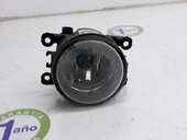 Faro Antiniebla Izquierdo para Citroen C4 Berlina 1.6 16V (109 Cv)