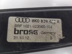 Elevalunas Trasero Derecho para Audi A4 Allroad Quattro 3.0 V6 24V Tdi (245 Cv)