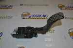 Potenciometro Pedal para Skoda Roomster 1.4 Tdi (80 Cv)