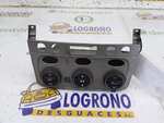 Mando Climatizador para Alfa Romeo 147 190 (2004-2005) 2.0 Selespeed Distinctive