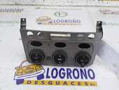 Mando Climatizador para Alfa Romeo 147 190 (2004-2005) 2.0 Selespeed Distinctive