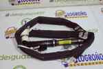 Airbag Cortina Delantero Derecho para Renault Scenic Ii 1.5 Dci D (101 Cv)