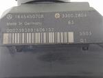 Alojamiento Llave Contacto para Mercedes Clase M 3.0 Cdi (224 Cv)
