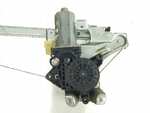 Elevalunas Trasero Izquierdo para Saab 9-5 Berlina 2.2 Tid (120 Cv)