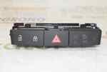 Interruptor Warning para Opel Astra J Lim. 1.4 16V (101 Cv)