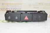 Interruptor Warning para Opel Astra J Lim. 1.4 16V (101 Cv)