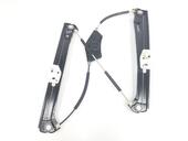 Elevalunas Delantero Izquierdo para Skoda Kamiq 1.5 16V Tsi Act (150 Cv)