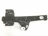 Elevalunas Trasero Derecho para Opel Corsa F 1.2 (101 Cv)