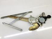 Elevalunas Delantero Izquierdo para Suzuki Swift Berlina 1.3 Ddis D (69 Cv)