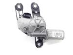 Motor Limpia Trasero para Seat Leon 1.6 Tdi (105 Cv)