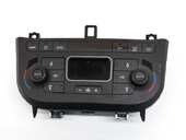 Mando Climatizador para Alfa Romeo Mito 1.6 Jtd (120 Cv)