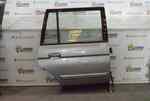 Puerta Trasera Derecha para Mitsubishi Montero Sport 2.5 Turbodiesel (99 Cv)