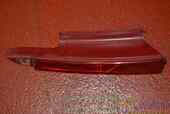 Reflector Trasero Izquierdo para Citroen C4 Berlina 1.6 16V Hdi (90 Cv)