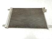 Condensador / Radiador  Aire Acondicionado para Seat Ibiza 1.6 Tdi (95 Cv)