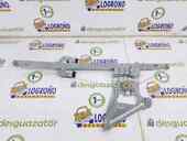 Elevalunas Delantero Izquierdo para Mercedes-Benz Sprinterii Caja Cerrada 2.1 Cdi (163 Cv)