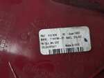 Piloto Porton Izquierdo para Bmw Serie X5 E53 (2001-2002) 3.0D