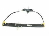 Elevalunas Trasero Izquierdo para Skoda Octavia Berlina 5E3 Style