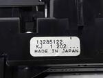 Interruptor Warning para Opel Astra J Gtc 2.0 16V Cdti (165 Cv)