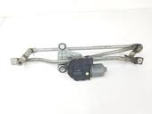 Motor Limpia Delantero para Volvo Xc60 2.4 D (175 Cv)