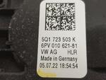 Potenciometro Pedal para Volkswagen Passat Variant 2.0 Tdi (150 Cv)