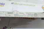 Condensador / Radiador  Aire Acondicionado para Seat Ibiza 1.9 Sdi (64 Cv)
