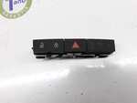 Interruptor Warning para Opel Astra J Lim. 1.7 16V Cdti (110 Cv)