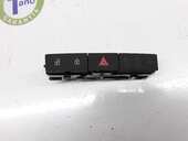 Interruptor Warning para Opel Astra J Lim. 1.7 16V Cdti (110 Cv)