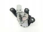 Motor Limpia Trasero para Nissan Qashqai 1.5 Dci Turbodiesel (106 Cv)