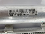 Condensador / Radiador  Aire Acondicionado para Nissan Nv 200 El (109 Cv)