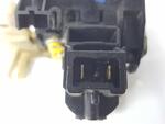 Cerradura Puerta Corredera Derecha para Dacia Dokker 1.5 Dci D Fap (90 Cv)