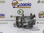 Compresor Aire Acondicionado para Renault Twingo 1.2 16V (76 Cv)