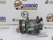 Compresor Aire Acondicionado para Renault Twingo 1.2 16V (76 Cv)