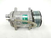 Compresor Aire Acondicionado para Santana Anibal (2004-2011) 2.8 Tdi (125 Cv)