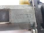 Motor Elevalunas Trasero Izquierdo para Saab 9-5 Familiar 3.0 V6 Tid (175 Cv)