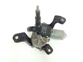 Motor Limpia Trasero para Opel Astra J Lim. 1.7 16V Cdti (125 Cv)